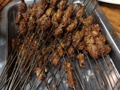 烤肉-清真·马峰烤肉(小学习北巷店)