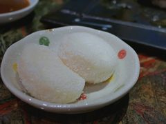 大福-炙柒Sekinana·精致料理 烧鸟·铁板烧(海上世界店)