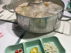 -肥佬大椰子鸡(三里屯3·3大厦店)