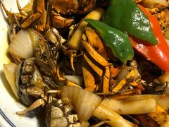 -周家二小姐的菜(西津渡店)