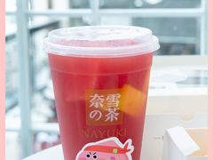 -奈雪的茶(苏宁广场店)