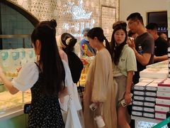 -好一朵茉莉花(老门东店)