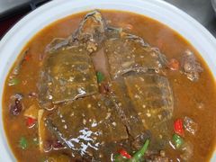 -冯大腕江湖川菜馆(后沙峪店)