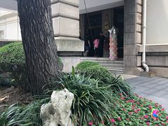 -中国福利会少年宫