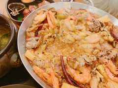 -云海肴·汽锅鸡·云南菜(苏州中心店)