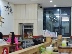 -白老三牛肉丸子面(平阳广场店)