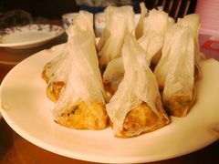 -天回镇何氏豆腐(总店)