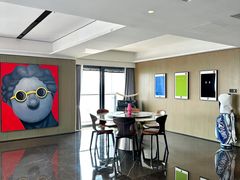 -中興路一號Oriental One