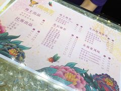 -香港鸳鸯王(西湖路店)