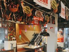 -辣得叫湘菜(观海卫店)