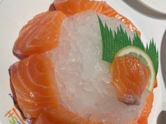 -领鲜活海鲜榴莲自助火锅(东门店)