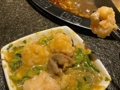 -椒王火锅(厚街万达店)