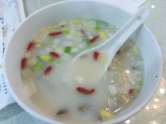 -杨记小骨头羊杂馆(南五马路店)