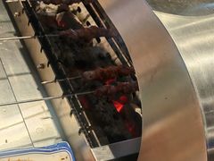-嫩羊羊·延边烤串·朝鲜族美食(张家港美食街店)
