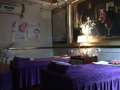 包房-金凤凰健康养生·足疗·推拿·SPA(横岗店)