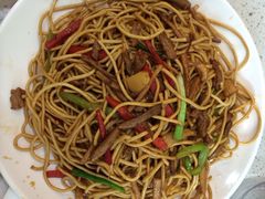 牛吃草-牛吃草牛杂面(天一店)