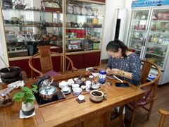 -上海和展广汽丰田4S店(老闵行店)