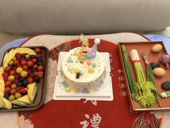 点击看大图 -和伊母婴护理中心·全套房(金山店)