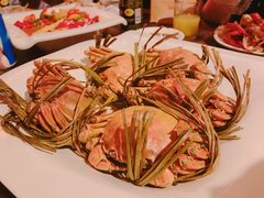 -漫天香·小龙虾餐厅(夏湾店)