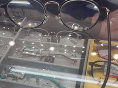-眼镜88(中华广场店)