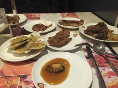 -芭菲盛宴·环球美食(解放碑英利国际店)