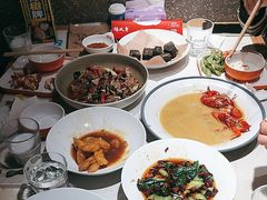 -杨氏青龙虾·羊蝎子(金盛路总店)