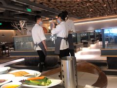 -韩盛·古法烤肉店(皇城恒隆广场店)