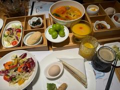 -四季明湖·鲁菜海鲜(明湖店)
