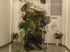 -ins森林童话餐厅coffee&bistro