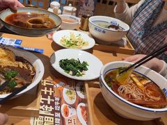 -马记永·兰州牛肉面(山姆外高桥店)