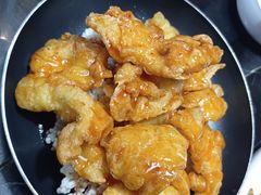 -大鸭梨烤鸭(甘家口店)