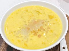 -聪嫂私房甜品(旺角二店)