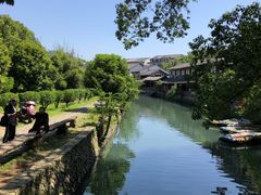 -楠溪江风景名胜区