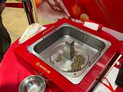 -海底捞火锅(威高广场店)