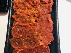 -蛙太牛牛肉海鲜自助火锅(台江万达店)