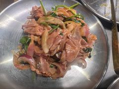 -杨小佳·齐齐哈尔烤肉·烤串(广州店)