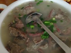 -白家高记肥肠粉(总店)