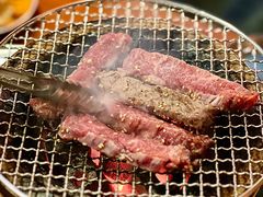 -大阪烧肉BAKA一代(十亩地店)