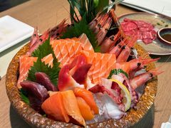 -大渔铁板烧(花园道店)