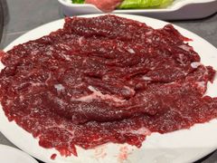 嫩肉-贵宾牛·潮汕牛肉火锅(珠池总店)