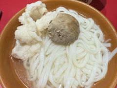-潮汕·草根牛肉档(城市集市上海荟聚店)