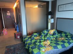 -日喀则乔穆朗宗酒店