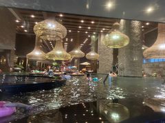 -清河半岛温泉度假酒店