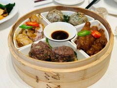 -金苑海鲜酒家(来魅力店)