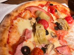 -FABIO’S费比欧披萨餐厅