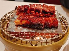 -洪禧楼·老广东海鲜酒楼(宁波万象城店)