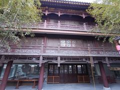 -罔极寺