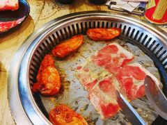 烤肉-炭烤麻里·臻选自助烤肉料理(观音桥大融城店)