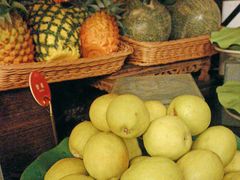 -芭菲盛宴·环球美食(锦城万达广场店)