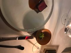 -三嚥阁 La Villa Restaurant